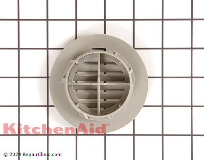Vent Cover WP8545536 Alternate Product View