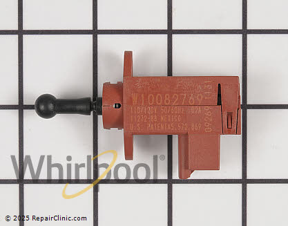 Bi-Metal W10082769 Alternate Product View