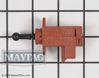 Bi-Metal W10082769 Alternate Product View