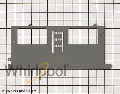 Plate W10210832 Alternate Product View