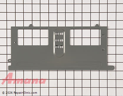 Plate W10210832 Alternate Product View