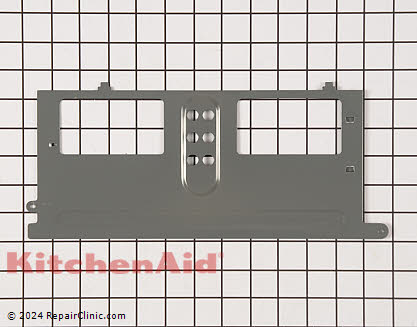 Plate W10210832 Alternate Product View