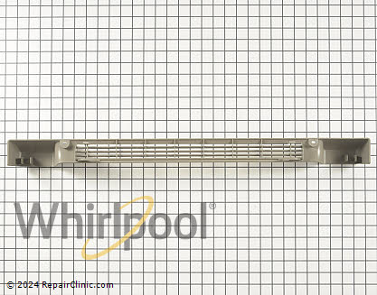Toe Kick Plate WPW10534165 Alternate Product View