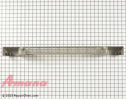Toe Kick Plate WPW10534165 Alternate Product View