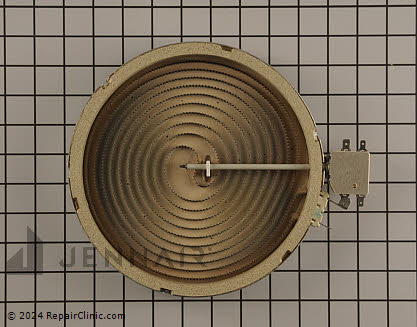 Radiant Surface Element WP74011005 Alternate Product View