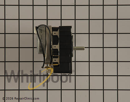 Timer WP8299762 Alternate Product View