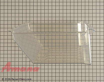 Crisper Drawer 10783204 Alternate Product View