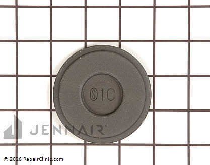 Surface Burner Cap 74010189 Alternate Product View