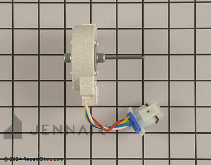 Evaporator Fan Motor WP67003241 Alternate Product View
