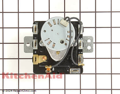 Timer WP3392949 Alternate Product View