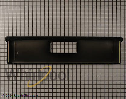 Control Panel W11231628 Alternate Product View