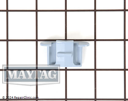 Dishrack Stop Clip 99003476 Alternate Product View