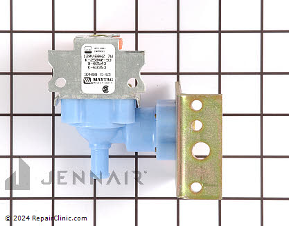 Water Inlet Valve WP902543 Alternate Product View