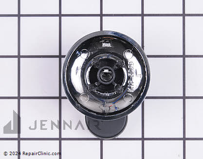 Control Knob WP73001301 Alternate Product View