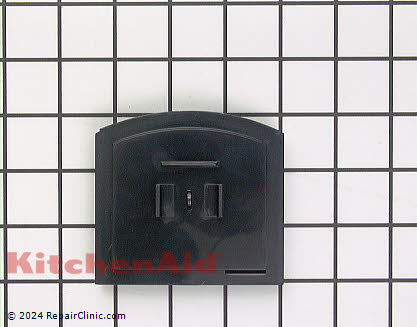 Dispenser Door WP2147168 Alternate Product View