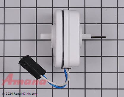 Evaporator Fan Motor W11780227 Alternate Product View