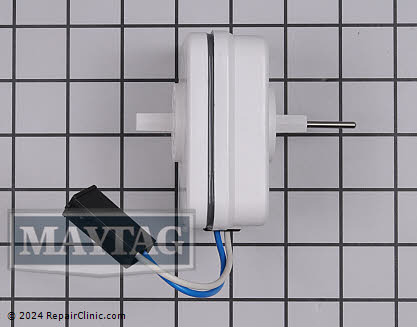 Evaporator Fan Motor W11780227 Alternate Product View
