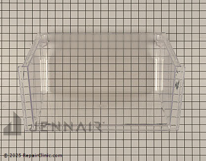 Crisper Drawer WP61005621 Alternate Product View