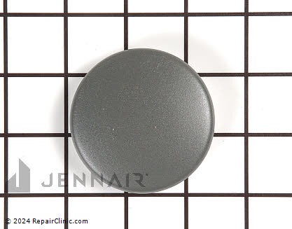 Surface Burner Cap 74007192 Alternate Product View
