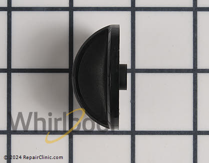 Knob 8286044BL Alternate Product View
