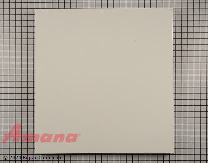 Outer Door Panel WPW10274891 Alternate Product View