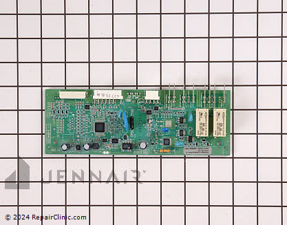 Control Board 99003160 Alternate Product View