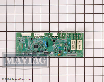 Control Board 99003160 Alternate Product View