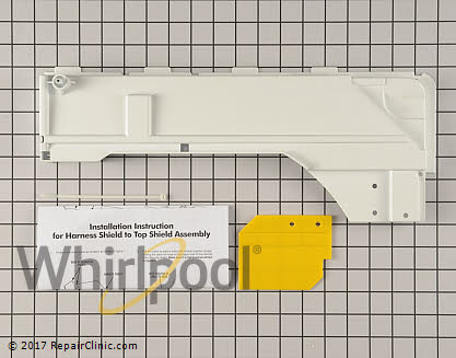 Top Panel 285936 Alternate Product View
