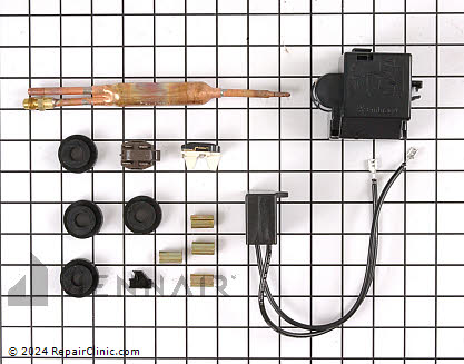 Compressor W10309995 Alternate Product View