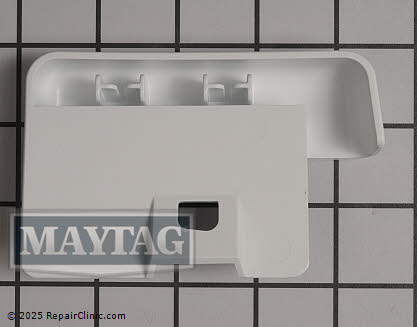 Door Shelf Support WPW10308871 Alternate Product View