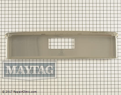 Control Panel WPW10292031 Alternate Product View