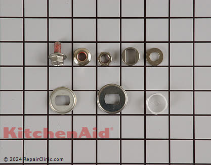 Seal Kit 4211578 Alternate Product View