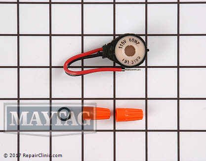 Gas Valve Solenoid WP305604 Alternate Product View