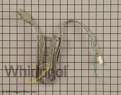 Power Cord WP27001142 Alternate Product View