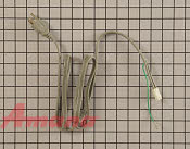 Power Cord - Part # 4432622 Mfg Part # WP27001142