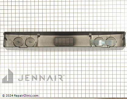 Touchpad and Control Panel WPW10206085 Alternate Product View
