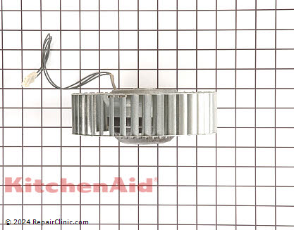 Fan Motor WPW10114253 Alternate Product View