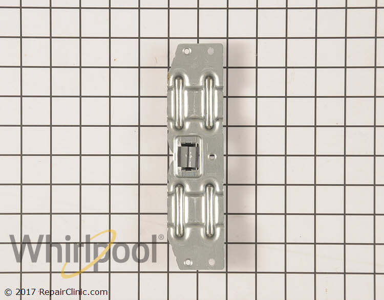 Door Catch WPW10208254 | Whirlpool Replacement Parts