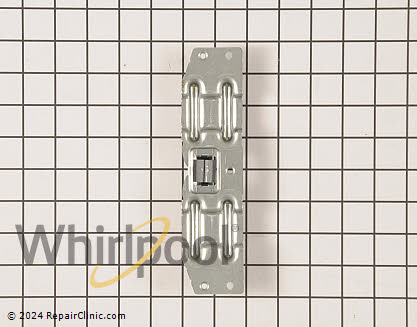 Door Catch WPW10208254 Alternate Product View
