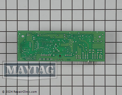 Main Control Board WPW10218834 Alternate Product View