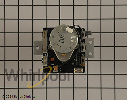 Timer WP8299762 Alternate Product View