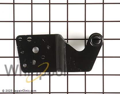 Top Hinge 12626910ED Alternate Product View