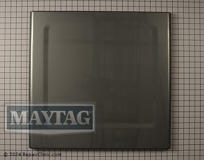 Top Panel WPW10460919 Alternate Product View