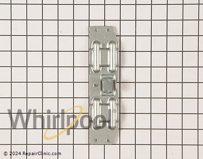 Door Catch WPW10208254 Alternate Product View