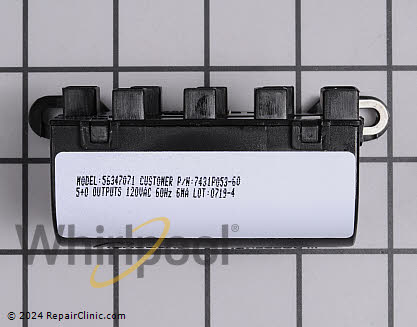 Spark Module 74009098 Alternate Product View