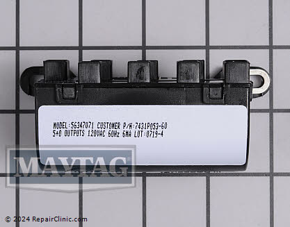 Spark Module 74009098 Alternate Product View