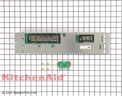 Control Board 8184718 Alternate Product View