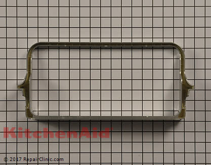 Door Shelf Support