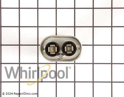 High Voltage Capacitor 59001160 Alternate Product View