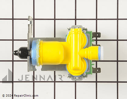 Water Inlet Valve WP67001478 Alternate Product View